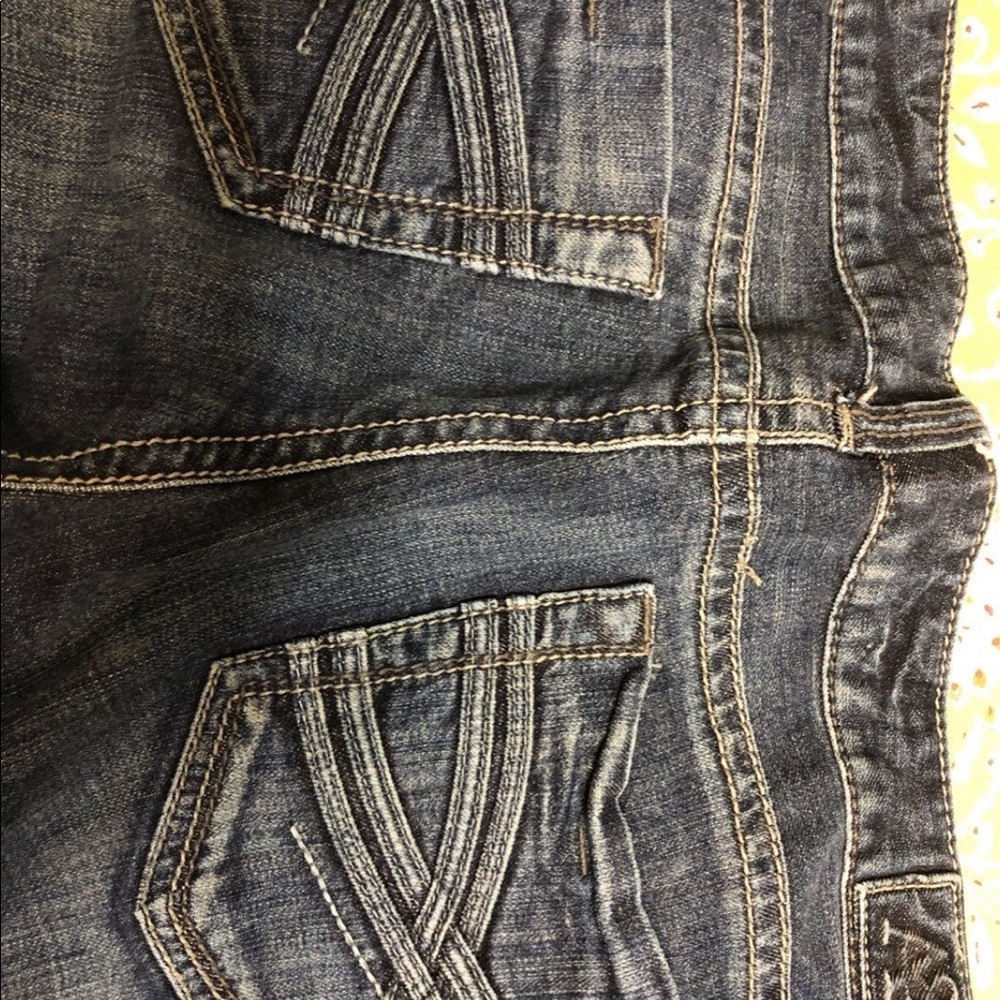 Aéropostale Bayla skinny jeans size 13/14 regular